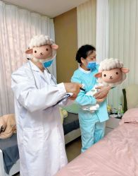 -爱贝乐妈咪月子中心