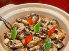 黑松露江鳗-解香楼(八盘岭路店)