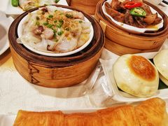 -海皇酒家(钰海万国汇购物广场店)