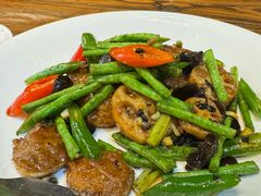 -猪肉婆私房菜(容桂总店)