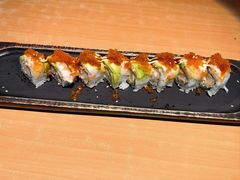 -TORO MaKi 寿司·日料(华创店)