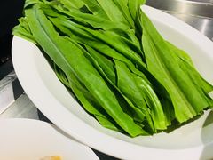 -蜀留香火锅·始于1999·原四川老火锅(白堤路店)