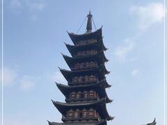 -上海方塔园