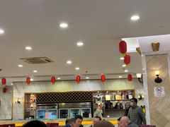 -江南村酒家