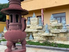 -观音山圆通寺