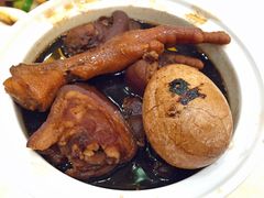 -顺德人家食府(黄金广场店)