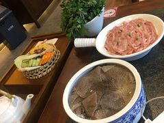 -小天鹅火锅·一线江景洪鼎旗舰店(洪崖洞店)
