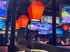 -营信刘罗锅铁锅炖(建华店)