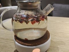 -熹素·鲜美素食Vegetarian (天河领展店)