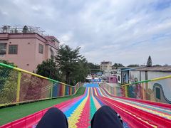 -麦园农庄·西江河鲜