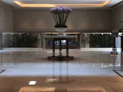 -Salon de Ville浦江汇(上海外滩华尔道夫酒店店)