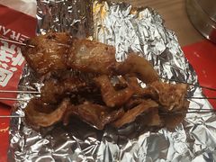 -熙成烧烤(白塔岭店)