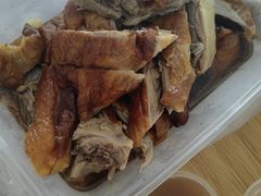 -聂记粤菜馆(鼓西路店)