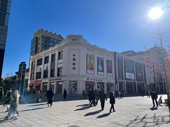 -中国照相馆(王府井店)