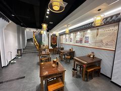 -王记汤河桥合罗面(兴鹤大街店)