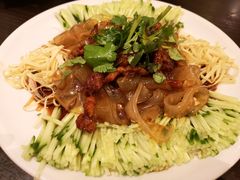 东北大拉皮-十里香