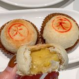 应该是长沙最好吃的粤菜点心！和牛厚蛋挞巨巨好吃！