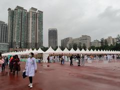 -四川大学(华西校区)