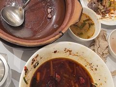 -眉州东坡(团结湖店)