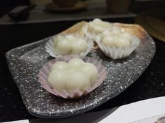 点心-漫烤鱼&徐州烧烤夜宵(万达店)