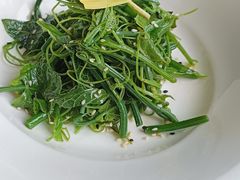 -海天楼(天津泛太平洋店)