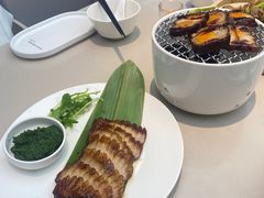 -蔡澜点心(三里屯T+MALL店)
