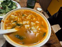 -有奴思烤肉·清真(正宁路店)