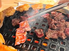 -霸腹烤肉(厦门柚子番店)