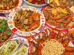 -吉利龙虾·新派海鲜烧烤