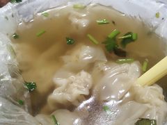 -老谢野馄饨(延安路店)