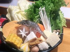 -呷哺呷哺 黄金牧场 (新中关购物中心店)