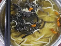 -达道武仔牛肉店(广达路店)