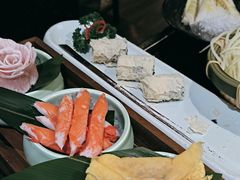 -捞王锅物料理(凯旋路店)