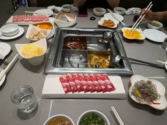 -海底捞火锅(天通苑华联店)