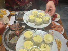 -汉巴味德(沈阳万象汇店)