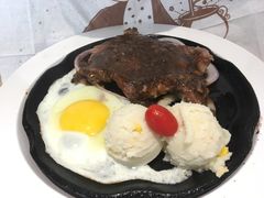 -豪客来牛排(重庆大学城熙街店)