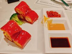 -蘩楼(南京西路中信泰富店)