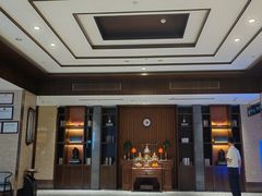 -新偶像健康汇•水疗SPA•豪华自助餐(世界城店)