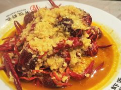 -有位虾匠·手工土菜小馆(市北店)