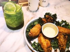 -农畉LONFOOD(福田星河COCOPark店)