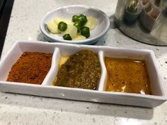 -韩时烤肉(丰科万达广场店)