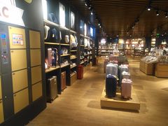 -九木杂物社(恒隆广场店)
