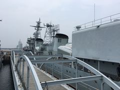 -中国人民解放军海军博物馆