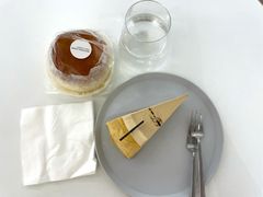 奶酪包-诺嘉甜品(世贸店)