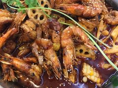 -邵汇大虾(泉园一路店)