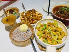 -眉州东坡(春秀路店)