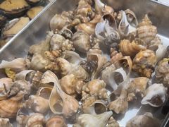 -KAOKAO烤烤·丹东海鲜烧烤(望京店)