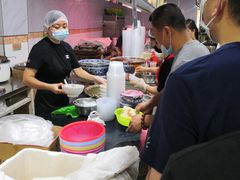 -邢老三肉丸糊辣汤(西安总店)