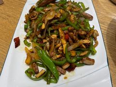 -陈家味(古柏店)