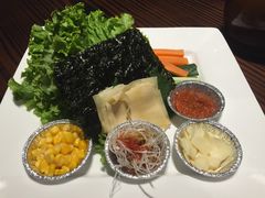 -和萌牛肠烧烤(财富中心店)